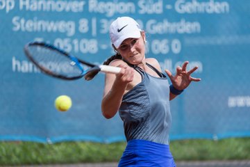 Laura Bente 170 - Gehrdener Sommercup